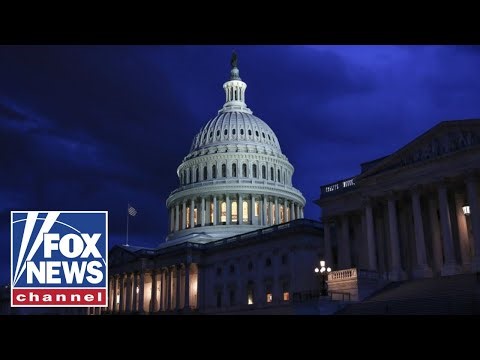 Dem congressman to FORCE war powers vote in Senate next week