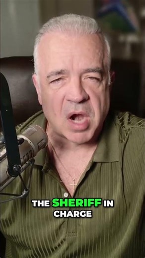 They Just Voted NO CONFIDENCE in Sheriff Over Guthrie Case