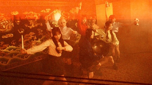 【MV Teaser 】4/7(火) MV公開🐼🏮CANDY TUNE New Music Video『HOT!SCOOP! 』Lyrics：すぅ(SILENT SIREN)Compose：クボナオキ(M-AG)Arrange：クボナオキ (M-AG)Recorded & Mixed at STUDIO M-AGRecording & Mixing Engineer：カモショウヘイ(M-AG)stylist：moenaKAWAII LAB. Producer：Misa Kimura▼MV Teaserはこちらhttps://t.co/saJsX9evPf🩵 福山梨乃 @rino_ct1224💚 小川奈々子 @nachico_ct1001🩷 村川緋杏 @bibian_ct1203🧡 南なつ @natsu_ct0317♥️ 立花琴未 @kotomi_ct0525💜 宮野静 @shizuka_ct0530💙 桐原美月 @mizuki_ct0221#CANDYTUNE #きゃんちゅー