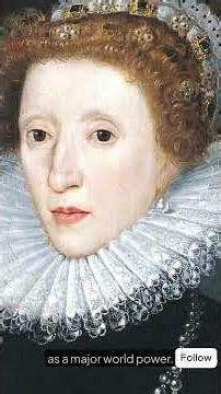 Elizabeth I: The Virgin Queen Who Transformed England | European History