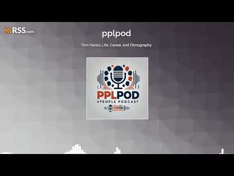 Tom Hanks: Life, Career, and Filmography