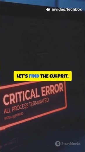 Before Your Linux Crashes: The Secret 99% Miss🖥️#shorts