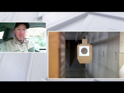 Get your firearm safety class done before hunting season