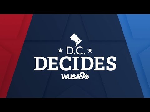 LIVE: DC Election Analysis