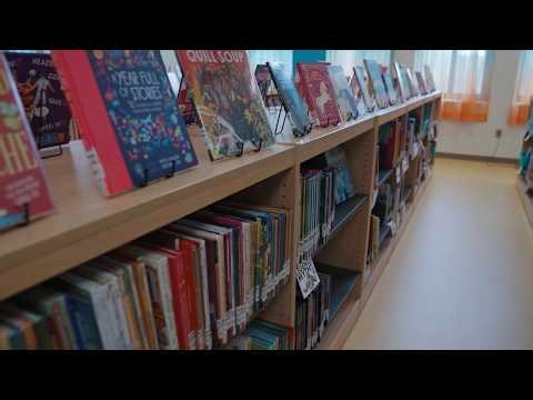 How to score free audiobooks, e-books and more