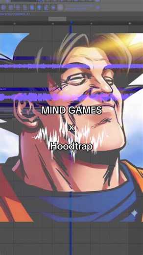 MIND GAMES Hoodtrap Remix by Chris Grey & Sickick