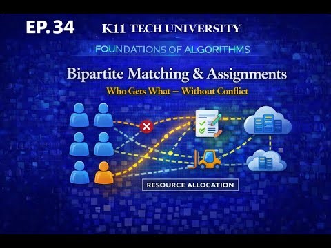 Bipartite Matching and the Art of Fair Allocation