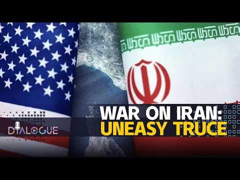 What's stalling the US-Iran peace talks?