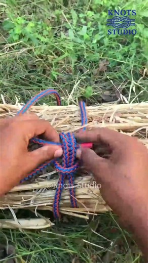 The Most Useful Knot Everyone in Europe Should Know #ropeknot #knottutorial