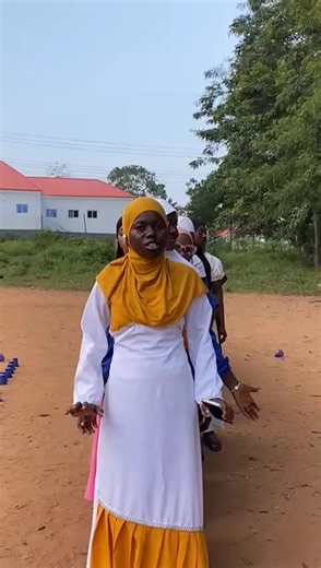 Alhamdulilahi — Celebrating TIMSAN Ogun Program and OPE by El_jazaah