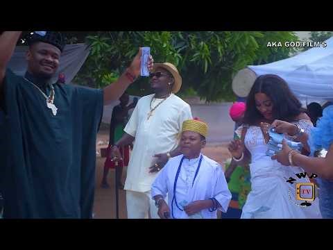 DANGOTE MY IN-LAW -Osita Iheme ,Zubby Micheal, Oma Nnanna 2026 Latest Nigerian Nollywood Movie