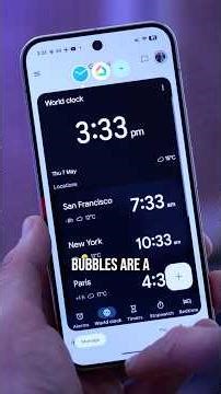Android 17: 4 new features worth caring about 👀