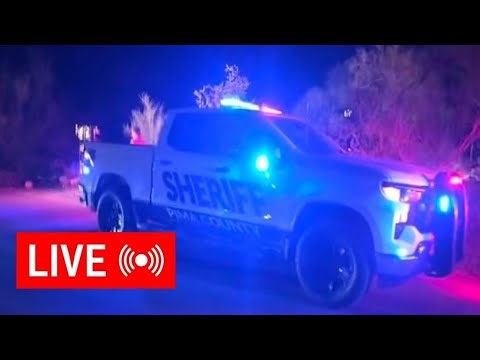 🔴 BREAKING - NIGHT SEARCH!! NANCY GUTHRIE KIDNAPPING - LIVE