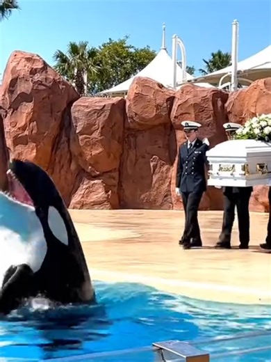 Understanding Orca Behavior in Marine Environments