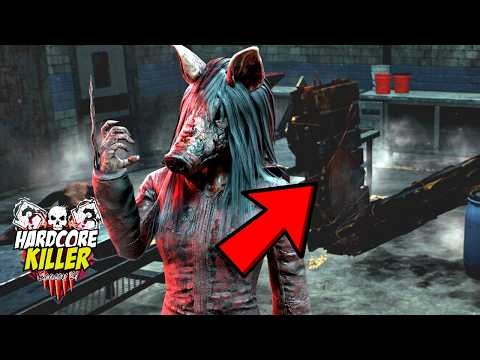 Das sind ZU VIELE GOD PALLETS!! | HARDCORE Killer Ep.12