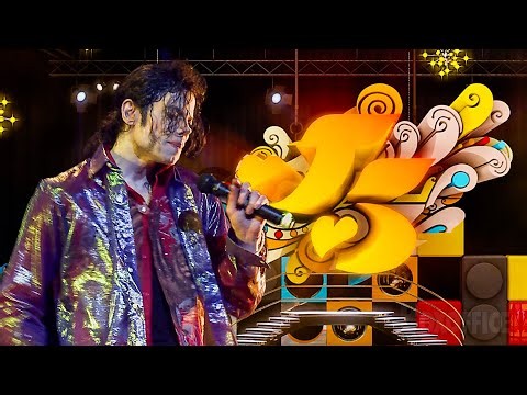 From Jackson 5 to King of Pop | Michael Jackson's This Is It 🌀 4K