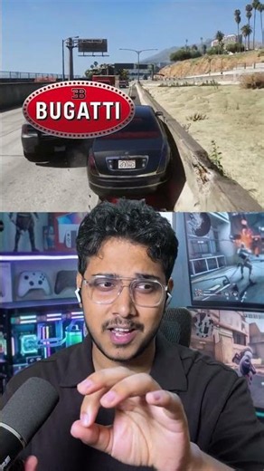 "GTA: The True Roast Gods" 🔥