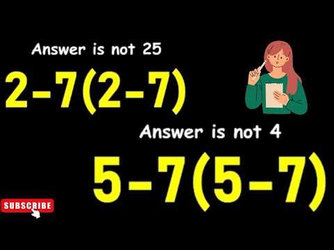Maybe 1 in 10 People Can Solve This Math Problem
