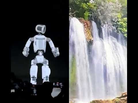 The grand unveiling of Atlas product - evolved from prototype - took place at the CES Media Day