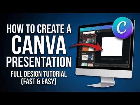 How to Make a Presentation with Canva AI (2026 Official AI 2.0 Guide)