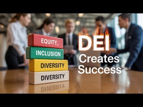 What Happens When You Mix Diversity and Teamwork?