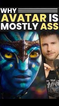 Why Avatar is Mostly Ass! 🥶