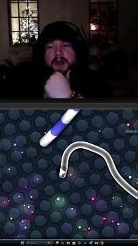 Slither.Io Cheated Me Out Of A Win
