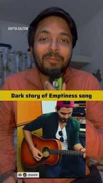 How Emptiness song become viral sensation in 2010 | Story behind Gajendra verma rise #gajendraverma