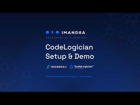Get Started with CodeLogician: Install, Configure & Use Formal Verification with Claude Code