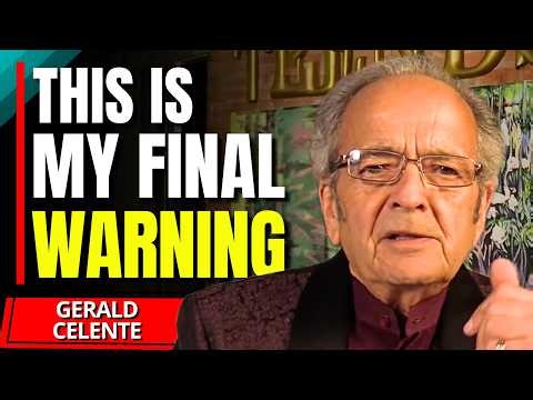 "I've Never Seen Anything Like This In My Life..." - Gerald Celente