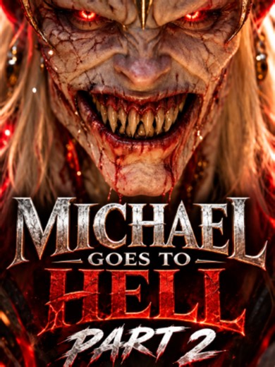⚔️🔥 MICHAEL VS. LUCIFER — THE WAR FOR ONE SOUL | PART 2 🔥⚔️ Two angels descend into Hell. One mission: SAVE AXIS. Sent by God, Michael and Noah enter the depths of Hell to rescue a demon whose soul still carries goodness. But Lucifer stands in their way. Consumed by pride and rage, Lucifer unleashes his ultimate form, becoming more powerful and terrifying than ever before. Yet even the King of Hell cannot withstand Michael, Heaven's mightiest warrior. ⚔️ Meanwhile, Axis breaks free from his pr