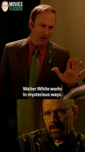 Saul Gives Jesse a Gun - Chicks and Guns | Breaking Bad Extras Season 5