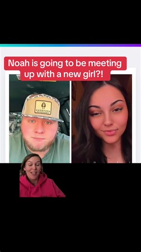 #noah #noahnix #alliefaith #allieandnoah #fyp | Noah