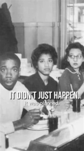 This Didn’t Just Happen… | The Strategy Behind the Civil Rights Movement