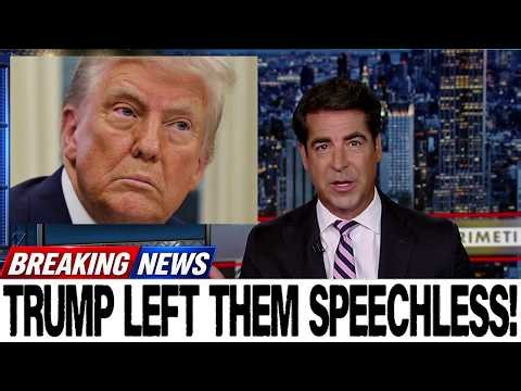 Jesse Watters Primetime 8/20/26 | FOX Breaking News Today August 20, 2026