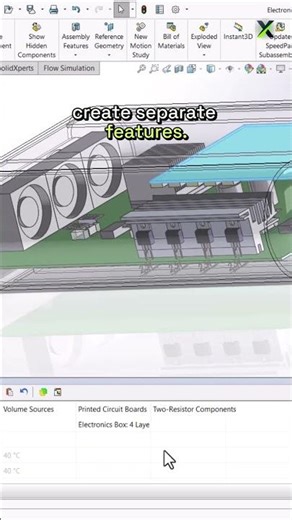 TIPS #7 ON SOLIDWORKS