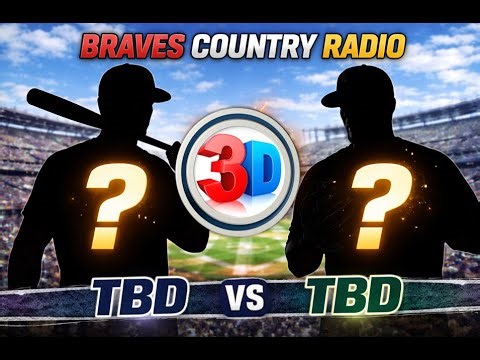 TBD vs TBD MLB 3D LIVE Stream | Classic Call Radio Baseball Play-by-Play Watch Party