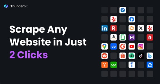 Learn How to Scrape Amazon Products with Python