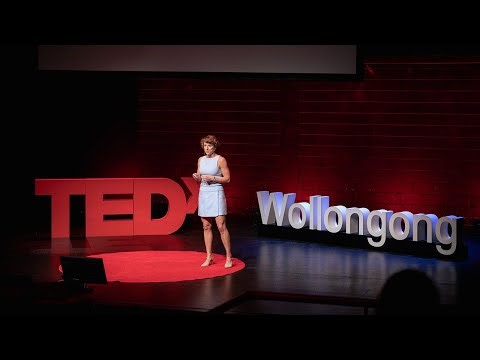 Change your perspective: how exercise supports cancer treatment | Kylie Moffitt | TEDxWollongong