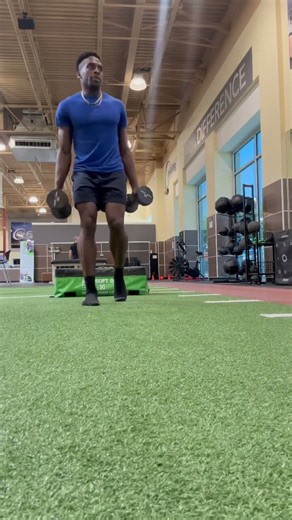 Training for ultimate vertical jump height