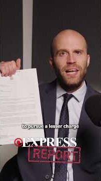 'Keir Starmer MUST Testify Under Oath' BOMBSHELL Grooming Gangs Letter Demands | Express Report 🔴