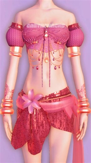 *EASY* How to Make a Cute Summer Top Hack in Dress To Impress! || #dti #roblox #dresstoimpress