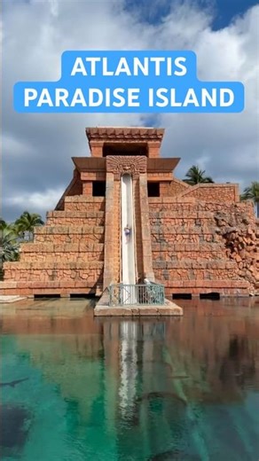 Atlantis Bahamas Travel Guide: Best Things to Do on Nassau & Paradise Island