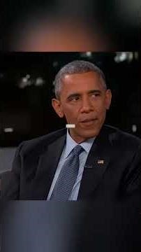 The humility in this man is on a superhuman level. 🥰 what an amazing man#inspiration#obama