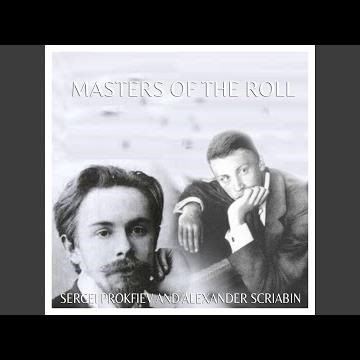 Prelude, Op. 45 No. 3