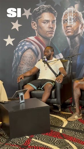 Terence Crawford Links Up With Ochocinco & Shannon Sharpe 🥊🏈 #ryangarcia #conorbenn