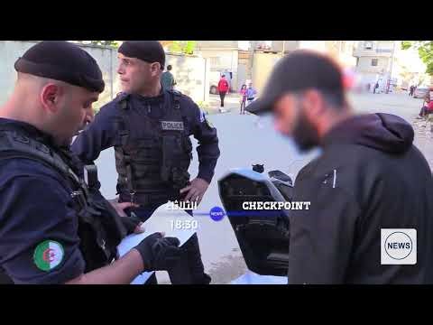 #checkpoint مساء الثلاثاء على 18:30 عبر قناة #الشروق_نيوز📺