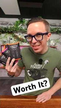 Testing the New Linus Tech Tips Gear