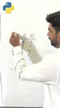 What is CSV File in Python? | Class 11 & 12 CS/IP #shorts