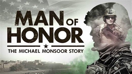 Man of honor: The Michael Monsoor story